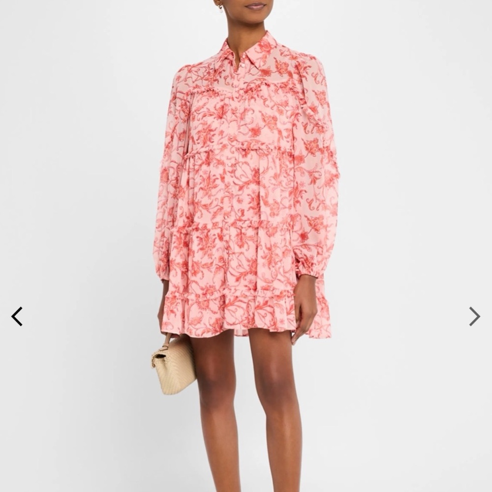 NEW Cinq à Sept

Ivy Paisley Kennedy Dress